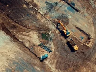 Grading & Sitework Chicago, IL in Chicago