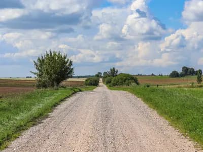 Gravel Driveway Installation Chicago in Chicago